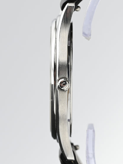 1982 Omega Seamaster Quartz Ref. 196.0251