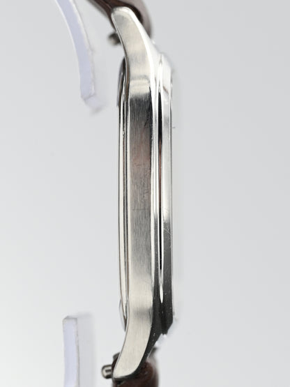 1983 Omega Seamaster Quartz Ref. 396.1011