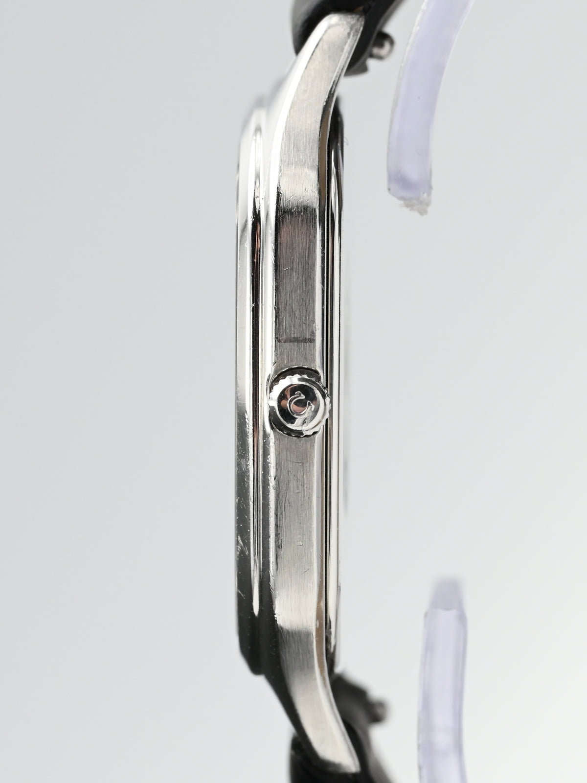 1982 Omega Seamaster Quartz Ref. 396.1011