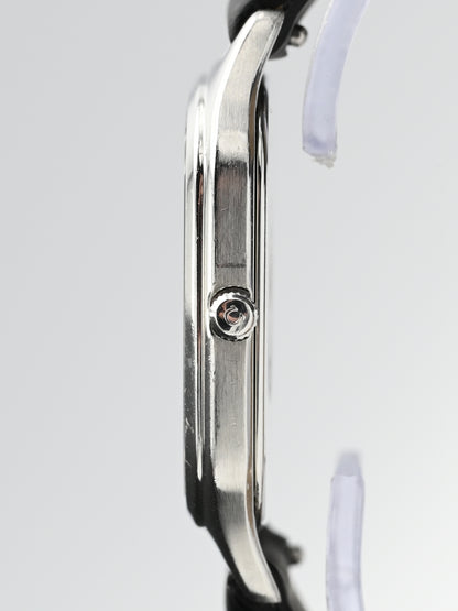 1982 Omega Seamaster Quartz Ref. 396.1011