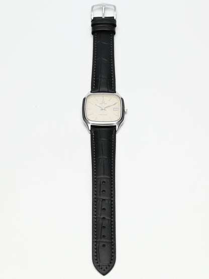 1982 Omega Seamaster Quartz Ref. 396.1011