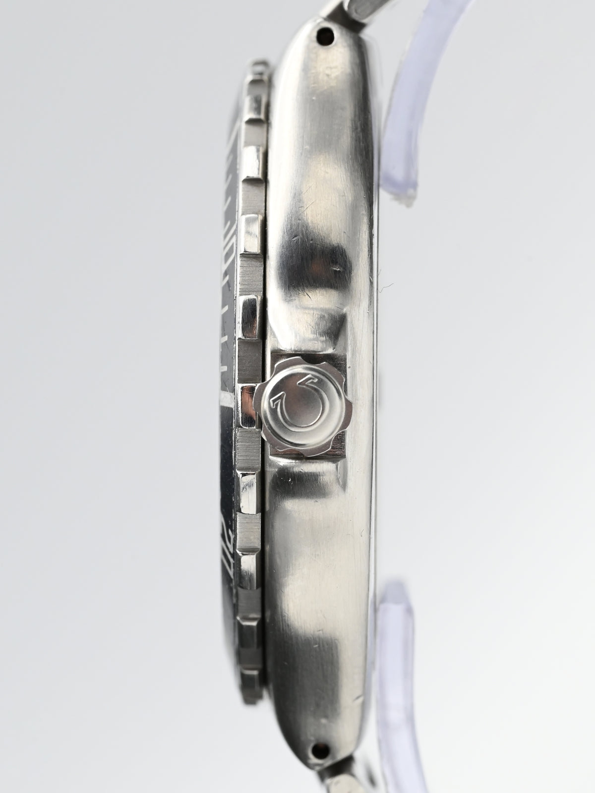 1986 Omega Seamaster Professional Ref. 396.1041