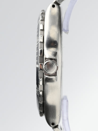 1986 Omega Seamaster Professional Ref. 396.1041