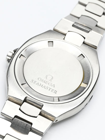 1986 Omega Seamaster Professional Ref. 396.1041