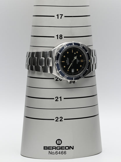1986 Omega Seamaster Professional Ref. 396.1041