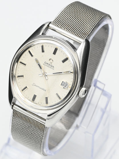 1970 Omega Seamaster Ref. 166.067