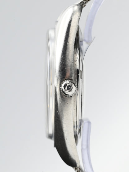 1970 Omega Seamaster Ref. 166.067