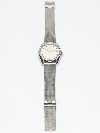 1970 Omega Seamaster Ref. 166.067