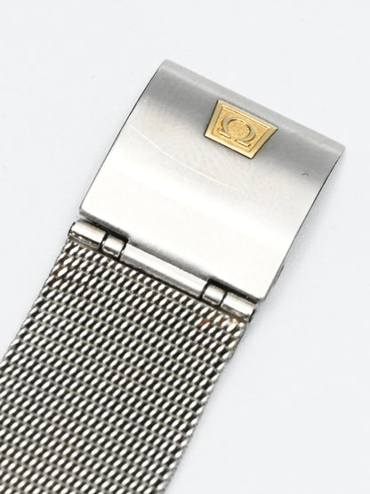 1970 Omega Seamaster Ref. 166.067