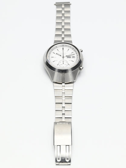 1970 Seiko Helmet Chronograph 'Stormtrooper'