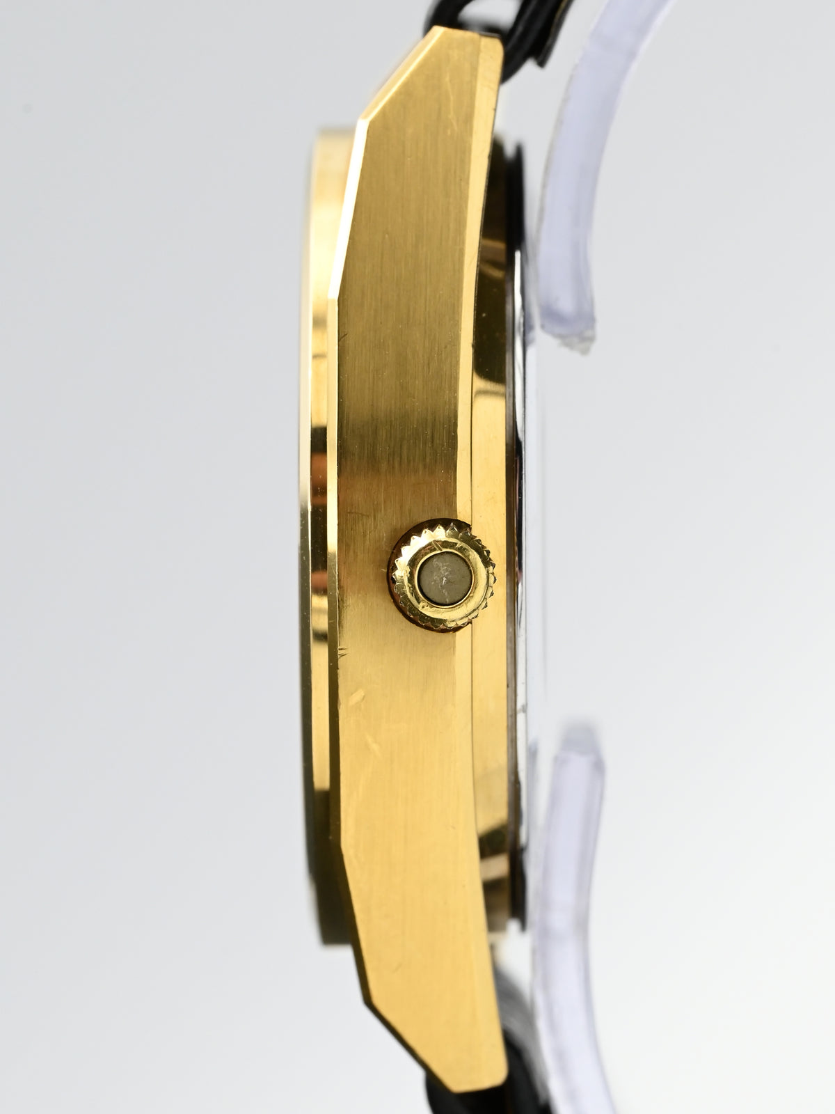 1976 Omega Seamaster Quartz Ref. 196.0088