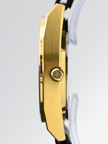 1976 Omega Seamaster Quartz Ref. 196.0088