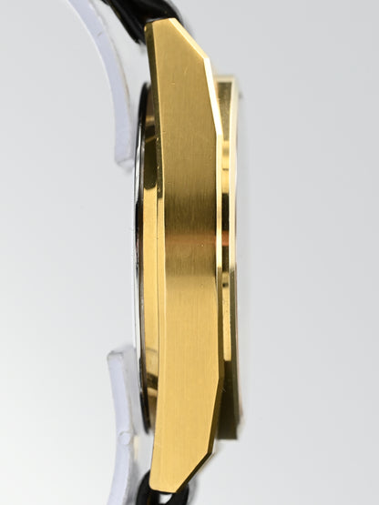 1976 Omega Seamaster Quartz Ref. 196.0088