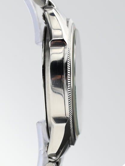 1978 Omega Seamaster Quartz Ref. 196.0189