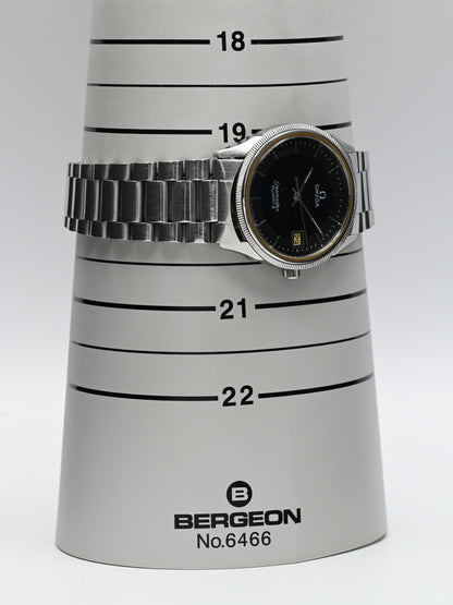 1978 Omega Seamaster Quartz Ref. 196.0189