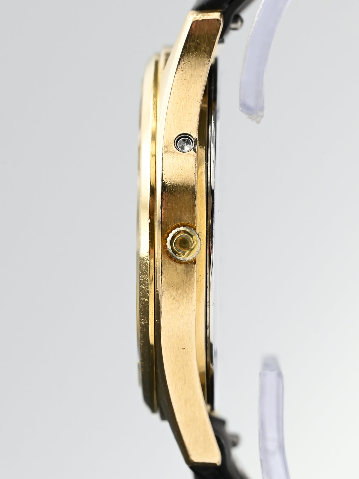 1982 Omega Seamaster Quartz Ref. 196.0281