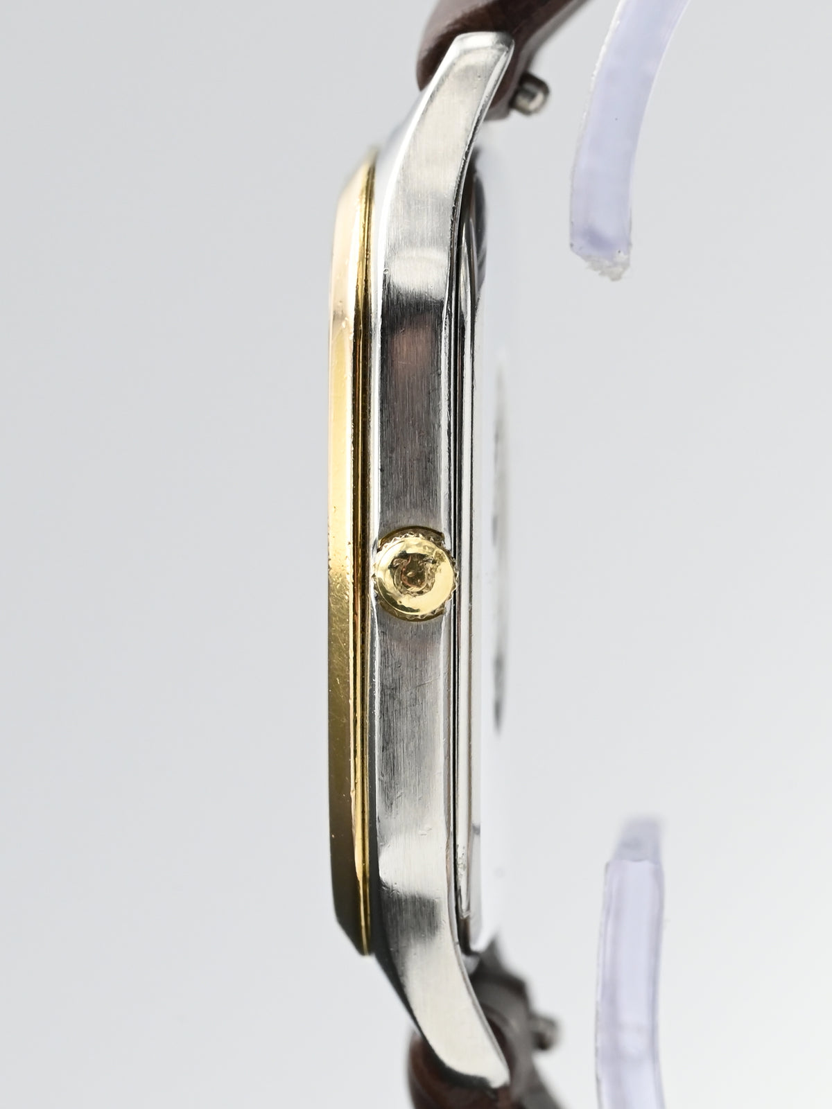 1983 Omega Seamaster Quartz Ref. 396.1011