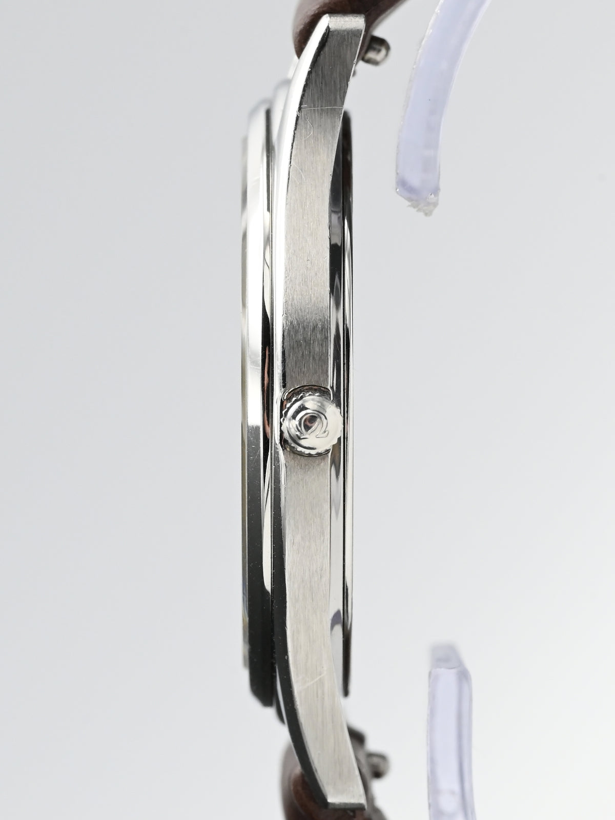 1982 Omega Seamaster Quartz Ref. 196.0251