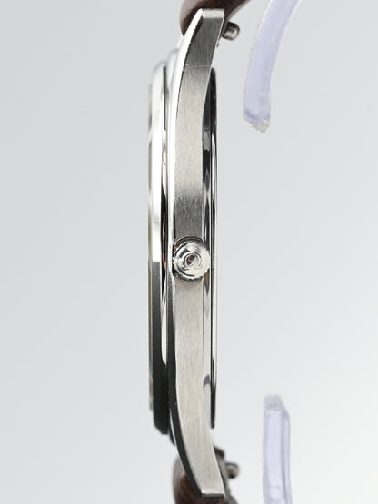 1982 Omega Seamaster Quartz Ref. 196.0251