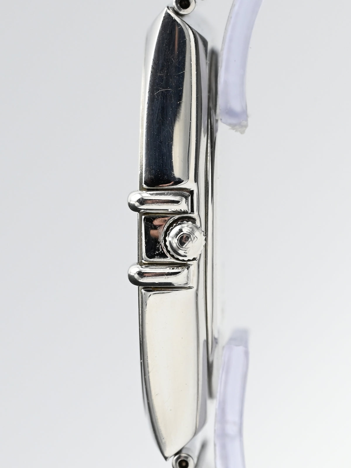 1986 Omega Constellation Manhatten Ref. 398.0869