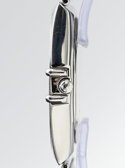 1986 Omega Constellation Manhatten Ref. 398.0869