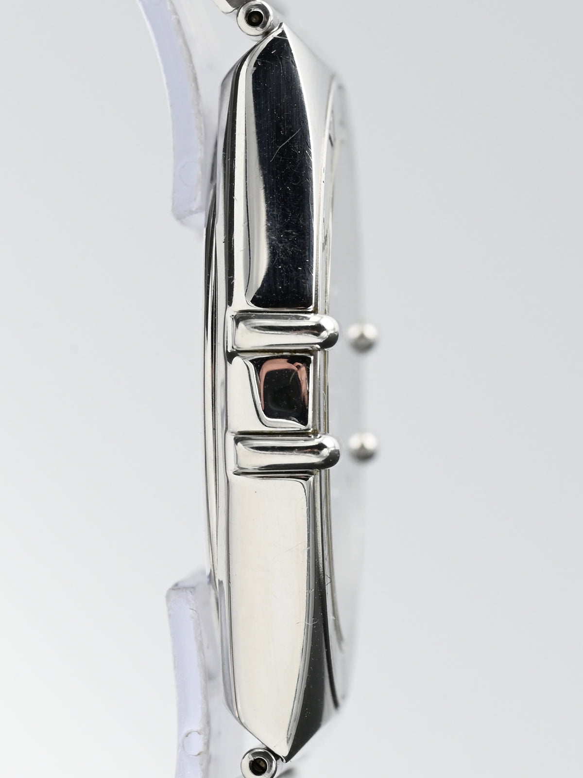 1986 Omega Constellation Manhatten Ref. 398.0869