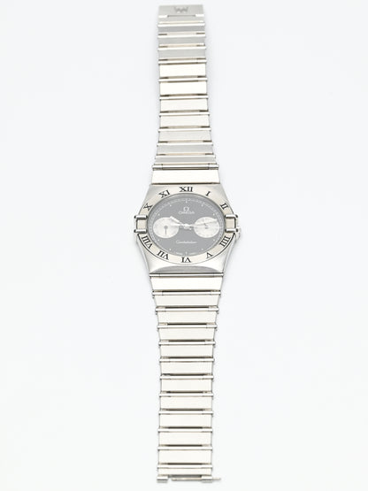 1986 Omega Constellation Manhatten Ref. 398.0869