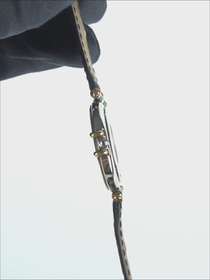 1994 Omega Constellation Quartz Ref. 196.0360