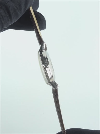 1965 Omega Seamaster De Ville Ref. 165.020