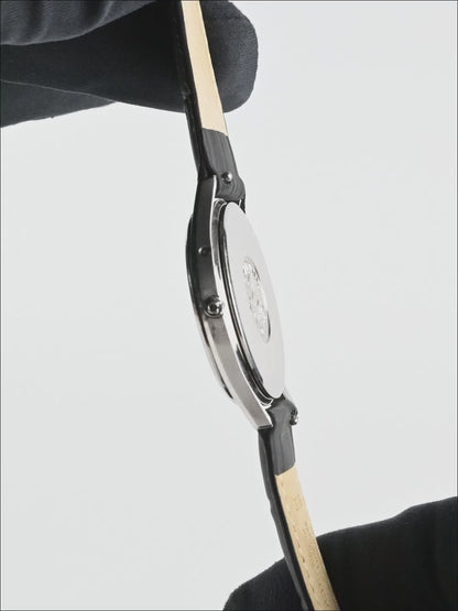 1979 Omega Seamaster Quartz Ref. 196.0216