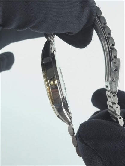 1978 Omega Seamaster Quartz Ref. 196.0189