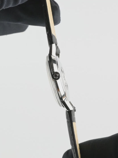 1961 Omega Seamaster Ref. 14775SC-61