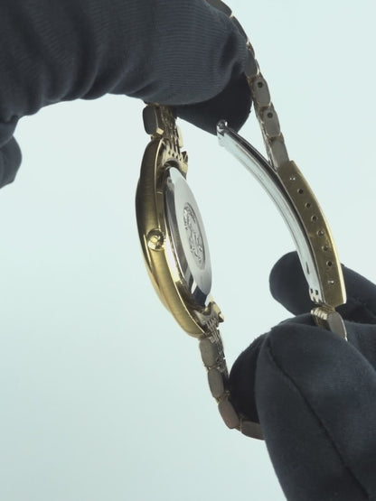 1982 Omega Seamaster Ref. 166.0281