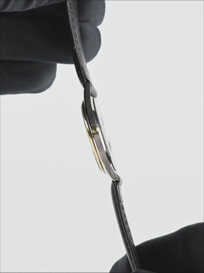 1982 Omega Seamaster Quartz Ref. 196.0251