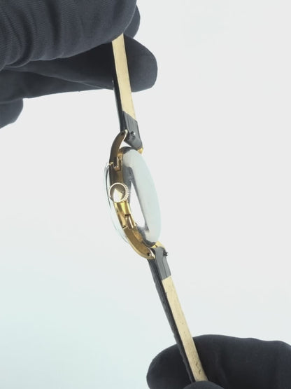 1965 Chronograph Suisse D'Origine