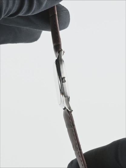 1983 Omega Seamaster Quartz Ref. 396.1011
