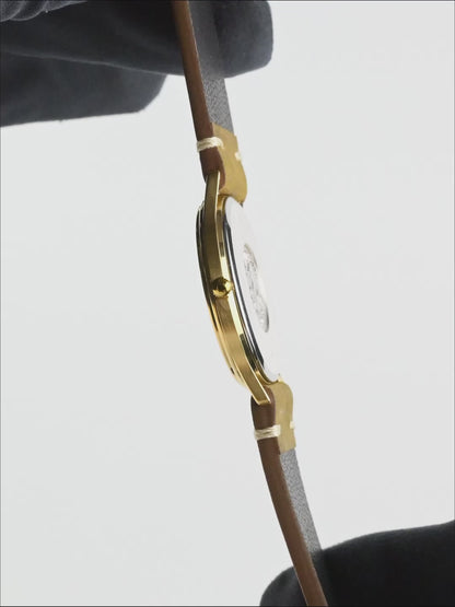 1982 Omega Seamaster Quartz Ref. 196.0263