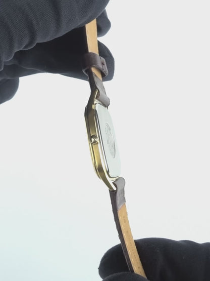 1982 Omega Seamaster Quartz Ref. 196.0311