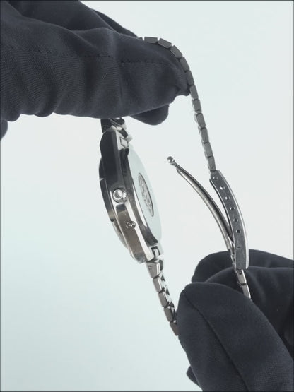 1978 Omega Seamaster Quartz Ref. 196.0131