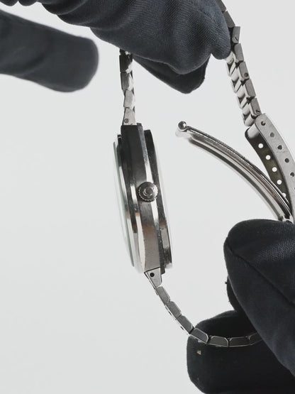 1982 Omega Seamaster Ref. 166.0268
