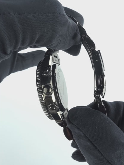 2009 Seiko Flightmaster Ref. SZET003