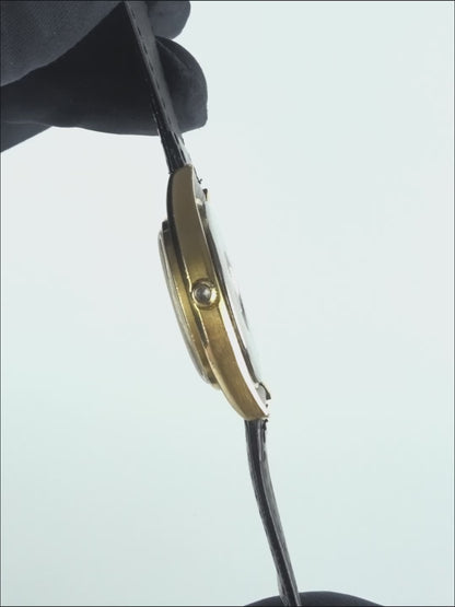 1978 Omega Seamaster Quartz Ref. 196.0150