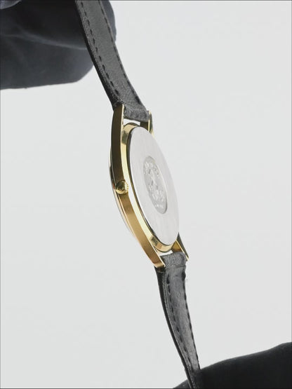 1982 Omega Seamaster Quartz Ref. 196.0251