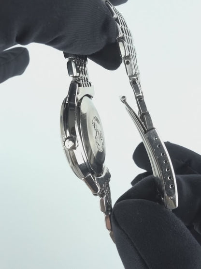 1965 Omega Seamaster Deville Ref. 166.020