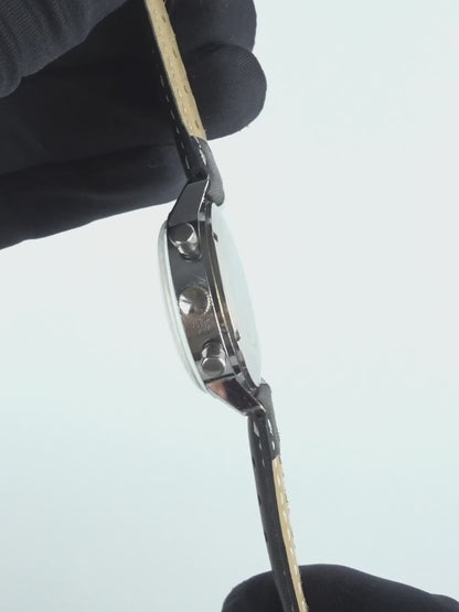 1965 Oriosa Chronograph