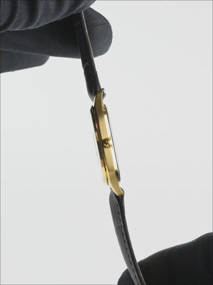 1981 Omega Seamaster Quartz 396.1011