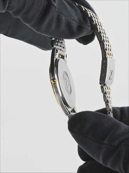 1982 Omega Seamaster Quartz Ref. 196.0251