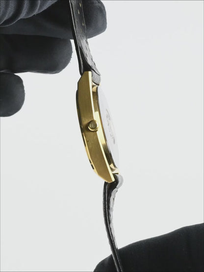 1976 Omega Seamaster Quartz Ref. 196.0088