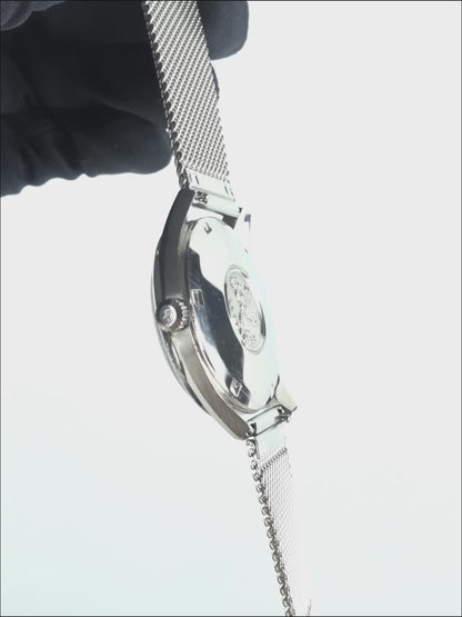 1968 Omega Seamaster Ref. 166.032