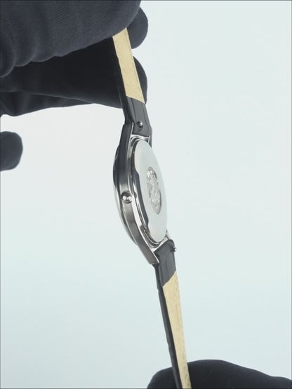 1982 Omega Seamaster Quartz Ref. 196.0243